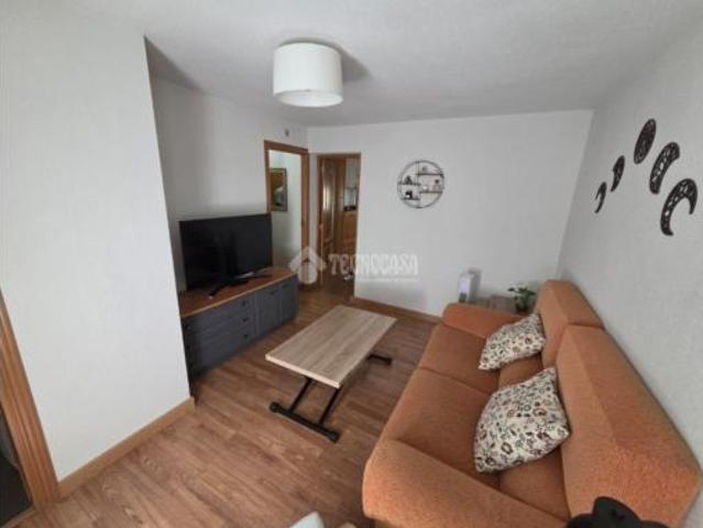 Piso en venta en Chamberí, Madrid