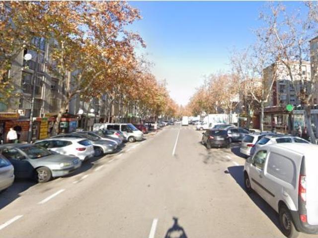 Piso en venta en San Blas - Canillejas, Madrid