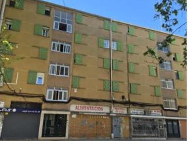 Piso en venta en San Blas - Canillejas, Madrid