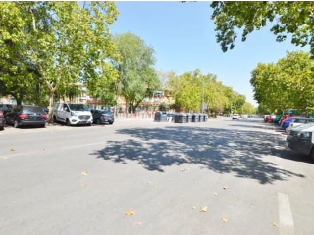 Piso en venta en San Blas - Canillejas, Madrid