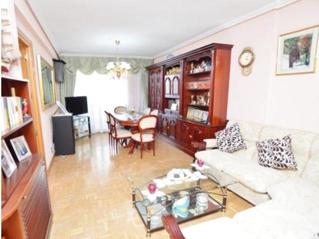 Piso en venta en San Blas - Canillejas, Madrid