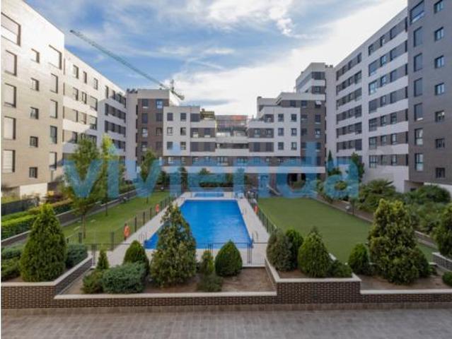 Piso en venta en San Blas - Canillejas, Madrid