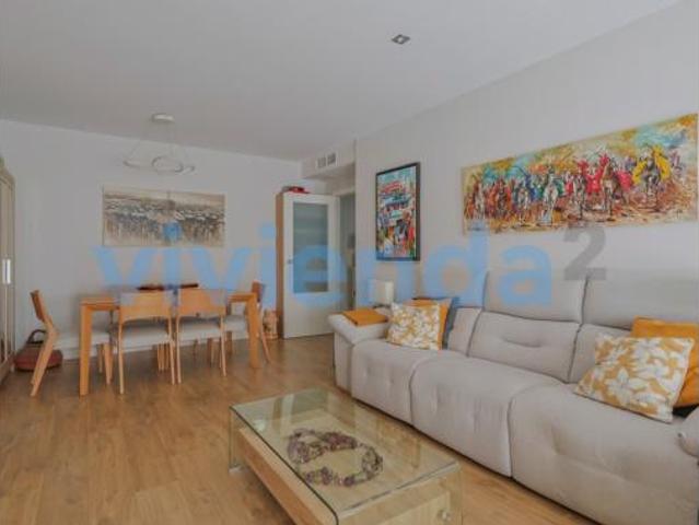 Piso en venta en San Blas - Canillejas, Madrid