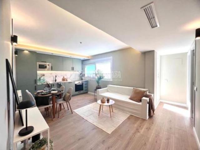 Piso en venta en San Blas - Canillejas, Madrid