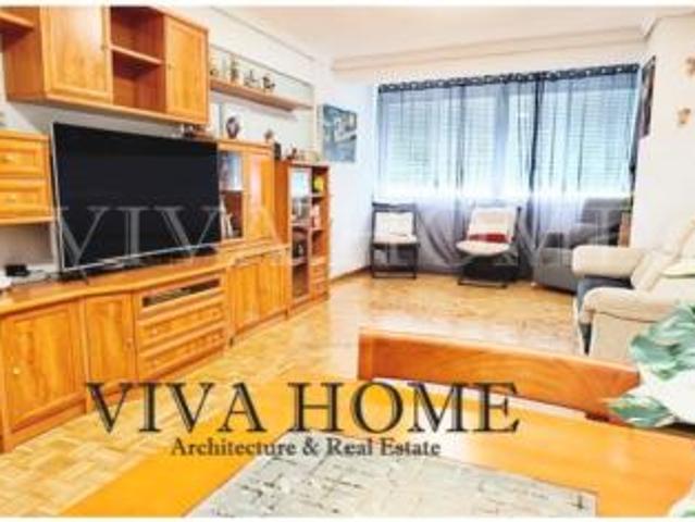 Piso en venta en San Blas - Canillejas, Madrid