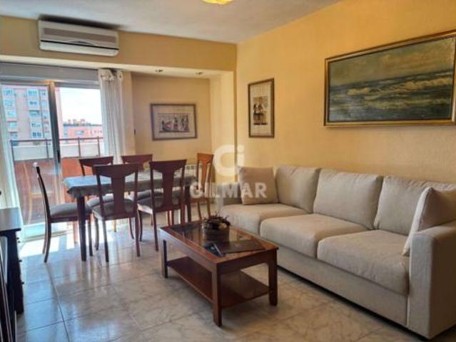 Piso en venta en San Blas - Canillejas, Madrid