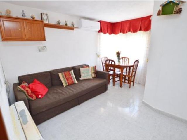 Piso en venta en San Blas - Canillejas, Madrid