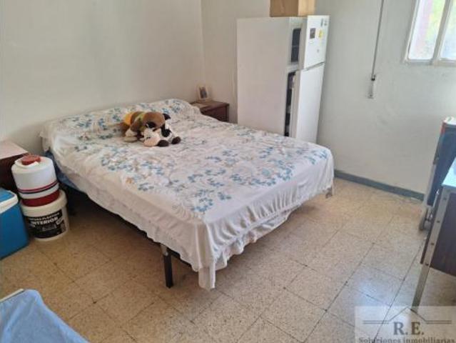 Piso en venta en San Blas - Canillejas, Madrid