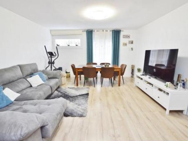 Piso en venta en San Blas - Canillejas, Madrid
