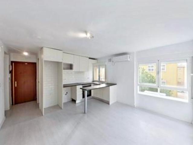 Piso en venta en San Blas - Canillejas, Madrid