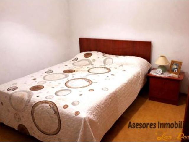 Piso en venta en San Blas - Canillejas, Madrid