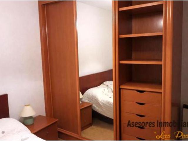 Piso en venta en San Blas - Canillejas, Madrid