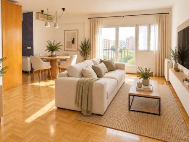 Piso en venta en Arcos, Madrid