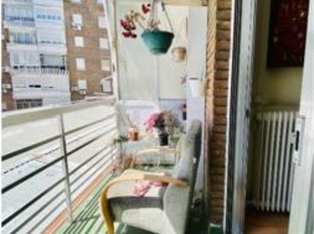 Piso en venta en Arganzuela, Madrid