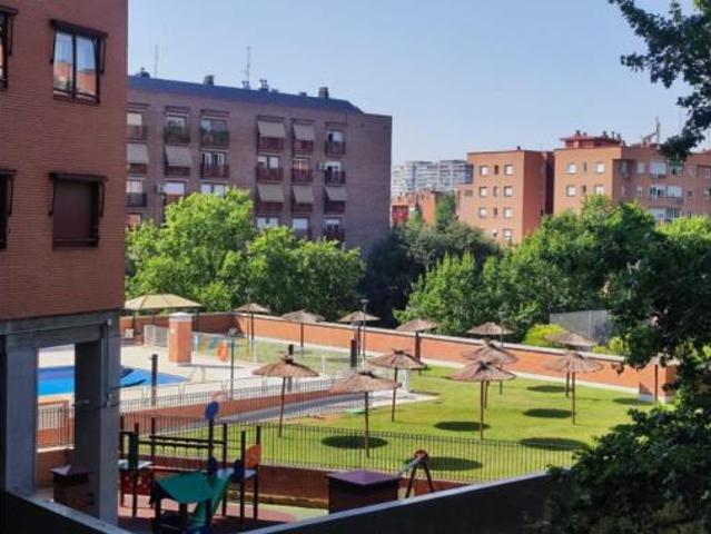Piso en venta en Arganzuela, Madrid