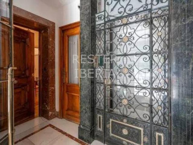 Piso en venta en Moncloa-Aravaca, Madrid