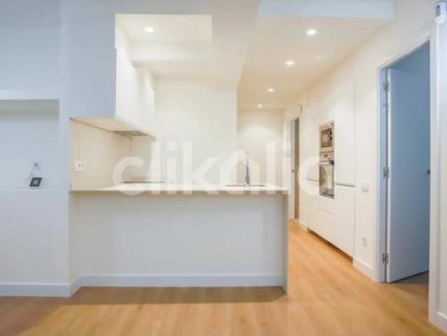 Piso en venta en Moncloa-Aravaca, Madrid