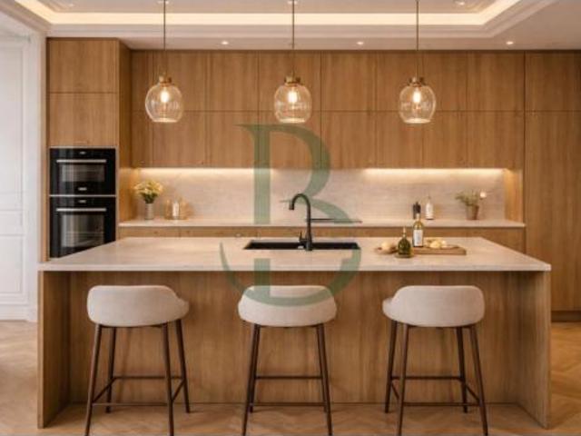 Piso en venta en Moncloa-Aravaca, Madrid