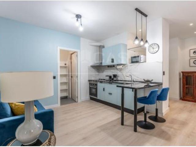 Piso en venta en Moncloa-Aravaca, Madrid