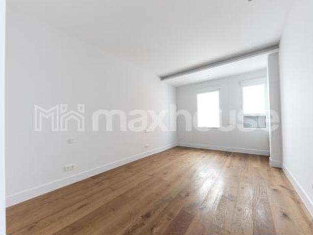 Piso en venta en Moncloa-Aravaca, Madrid