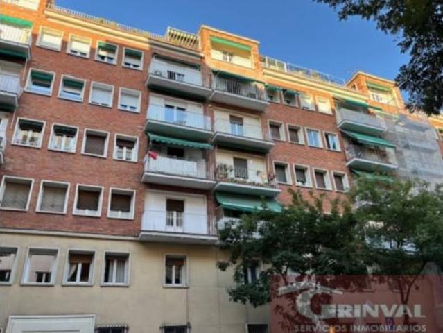 Piso en venta en Moncloa-Aravaca, Madrid