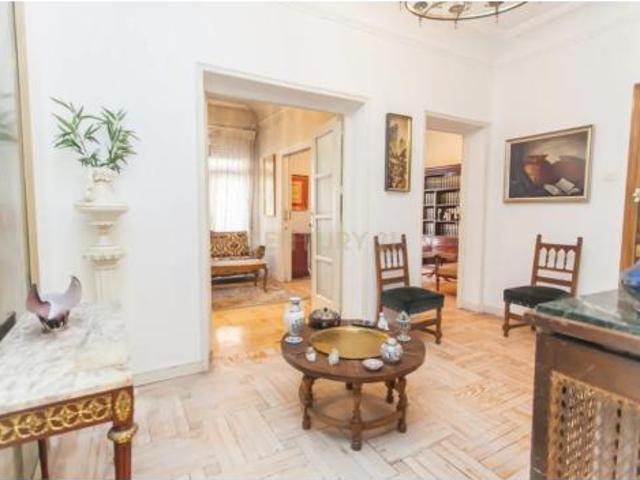 Piso en venta en Moncloa-Aravaca, Madrid
