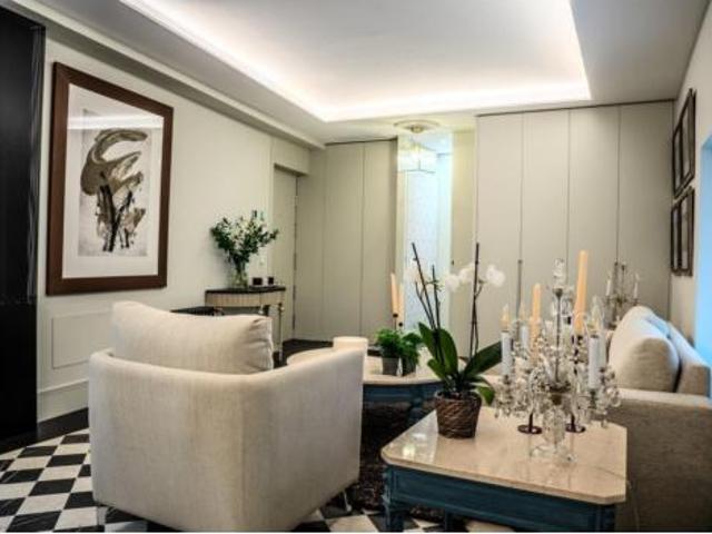 Piso en venta en Moncloa-Aravaca, Madrid