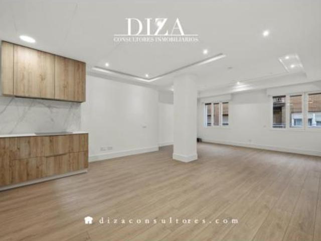 Piso en venta en Moncloa-Aravaca, Madrid
