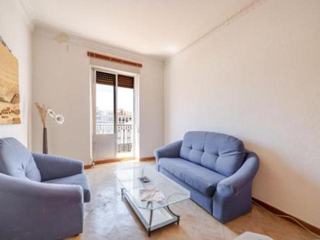 Piso en venta en Moncloa-Aravaca, Madrid