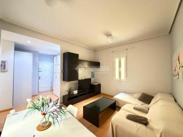Piso en venta en Moncloa-Aravaca, Madrid