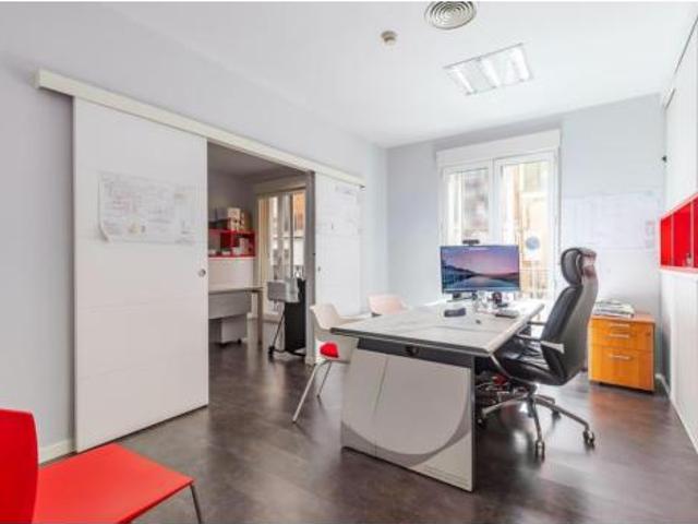 Piso en venta en Moncloa-Aravaca, Madrid