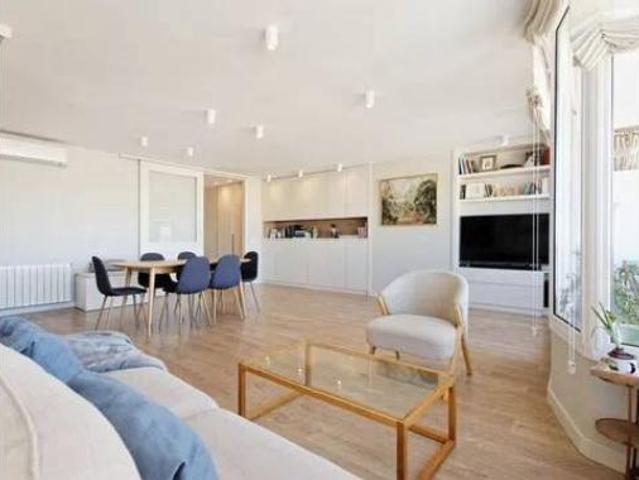 Piso en venta en Moncloa-Aravaca, Madrid