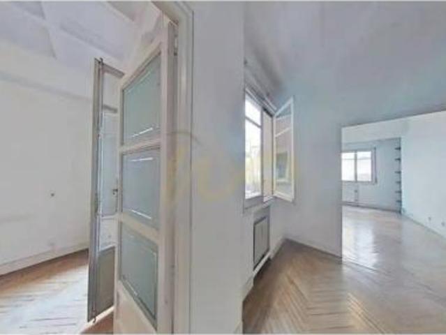 Piso en venta en Argüelles, Madrid