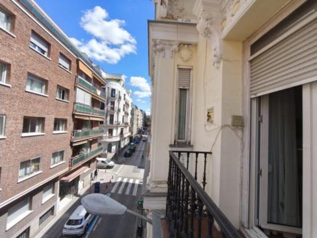 Piso en venta en Moncloa-Aravaca, Madrid