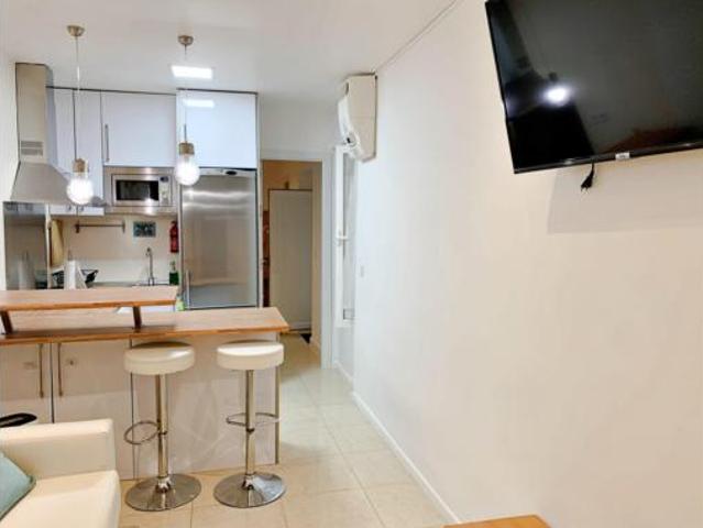 Piso en venta en Moncloa-Aravaca, Madrid