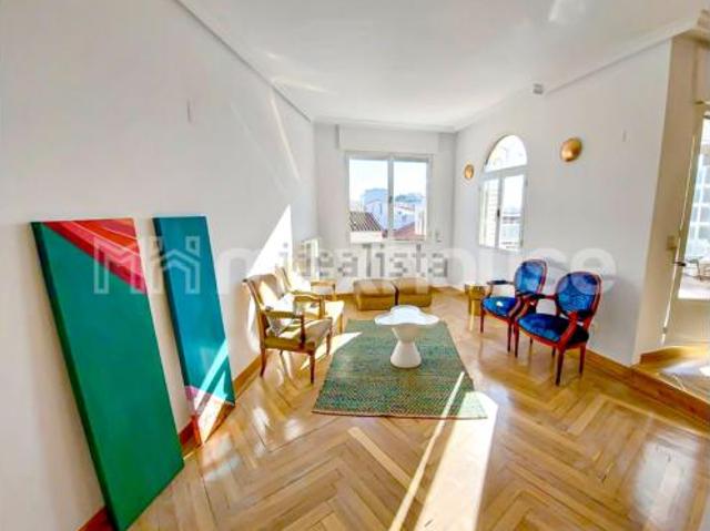 Piso en venta en Moncloa-Aravaca, Madrid