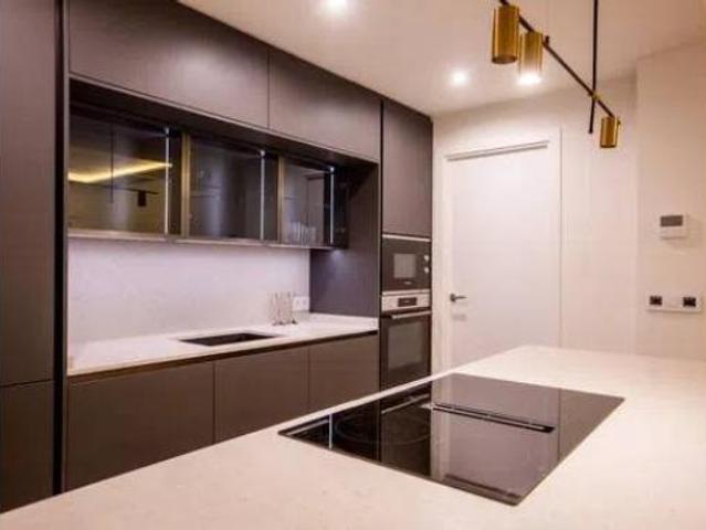 Piso en venta en Moncloa-Aravaca, Madrid