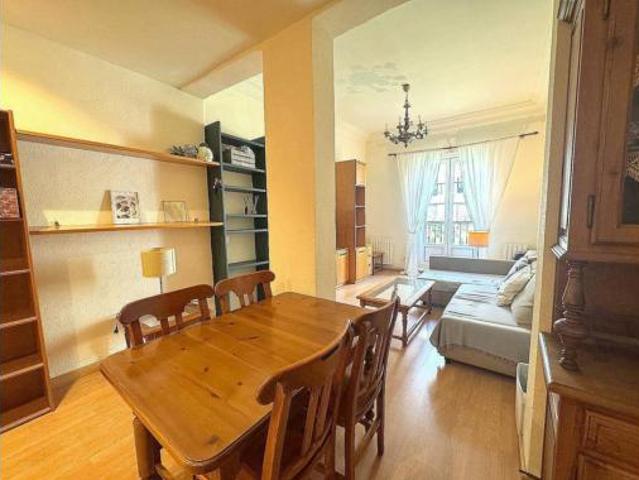 Piso en venta en Moncloa-Aravaca, Madrid