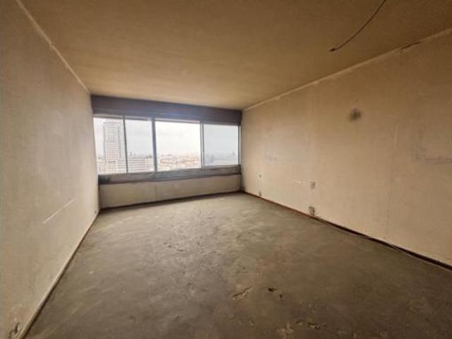 Piso en venta en Moncloa-Aravaca, Madrid
