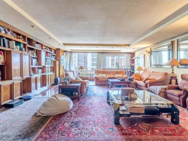 Piso en venta en Moncloa-Aravaca, Madrid