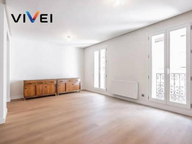 Piso en venta en Moncloa-Aravaca, Madrid