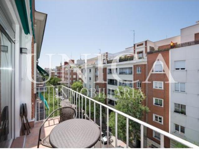 Piso en venta en Moncloa-Aravaca, Madrid