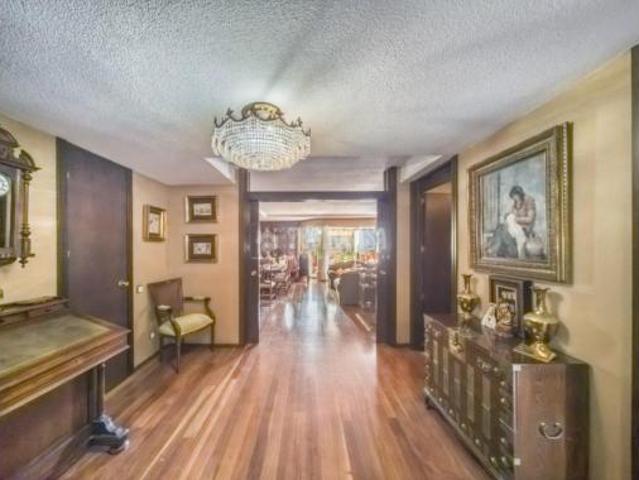 Piso en venta en Moncloa-Aravaca, Madrid