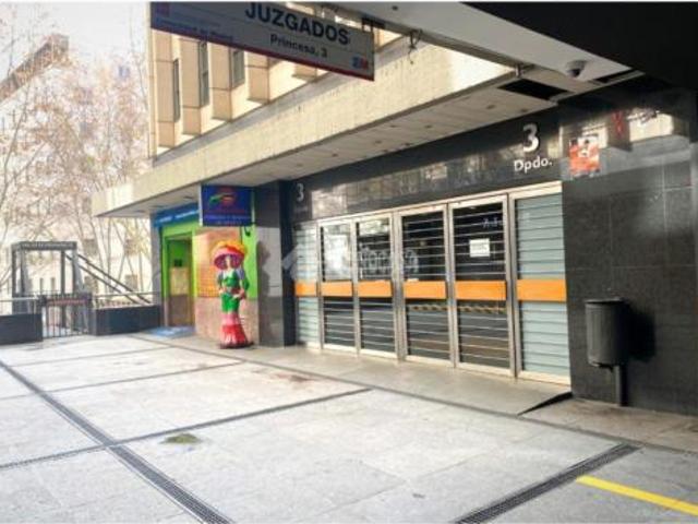 Piso en venta en Moncloa-Aravaca, Madrid