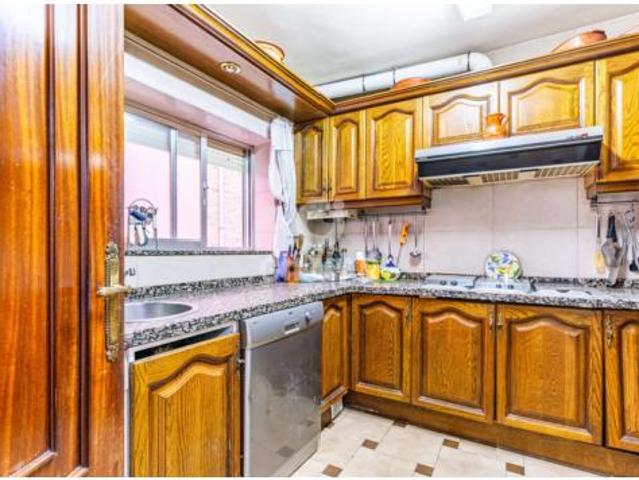 Piso en venta en Moncloa-Aravaca, Madrid