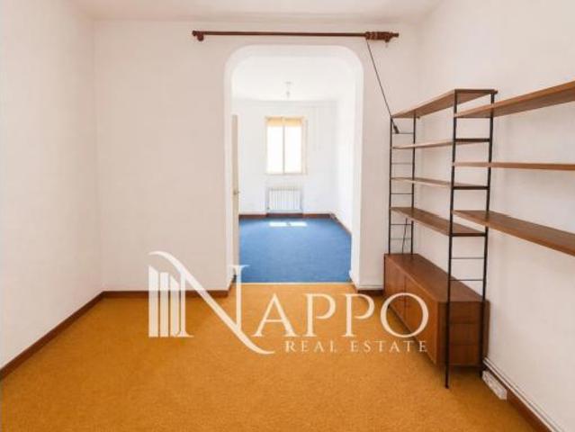 Piso en venta en Moncloa-Aravaca, Madrid