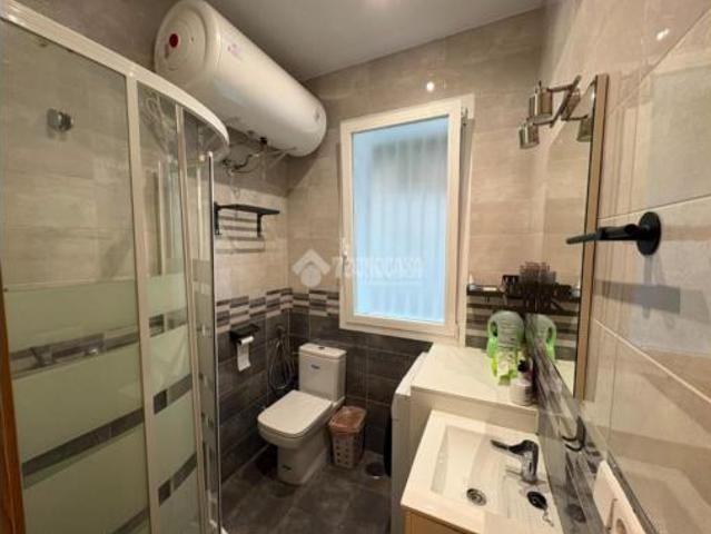 Piso en venta en Moncloa-Aravaca, Madrid