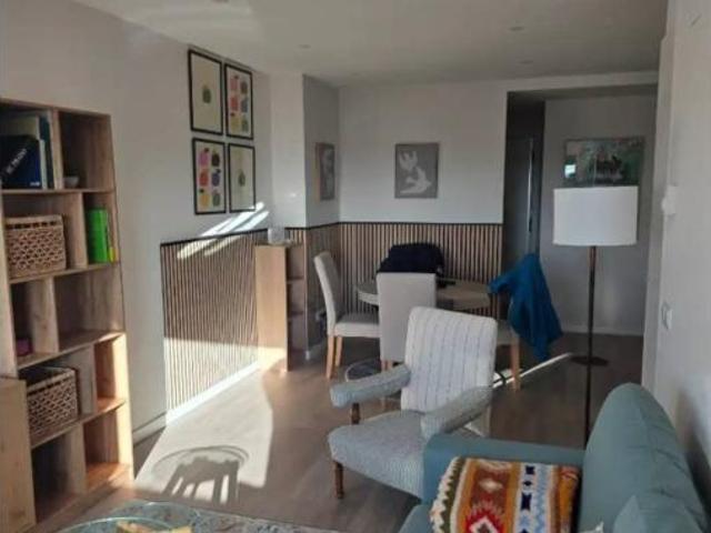 Piso en venta en Moncloa-Aravaca, Madrid