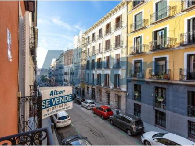 Piso en venta en Moncloa-Aravaca, Madrid