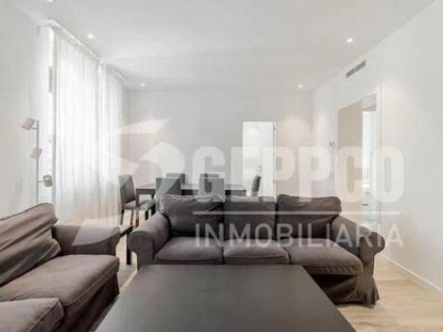 Piso en venta en Moncloa-Aravaca, Madrid